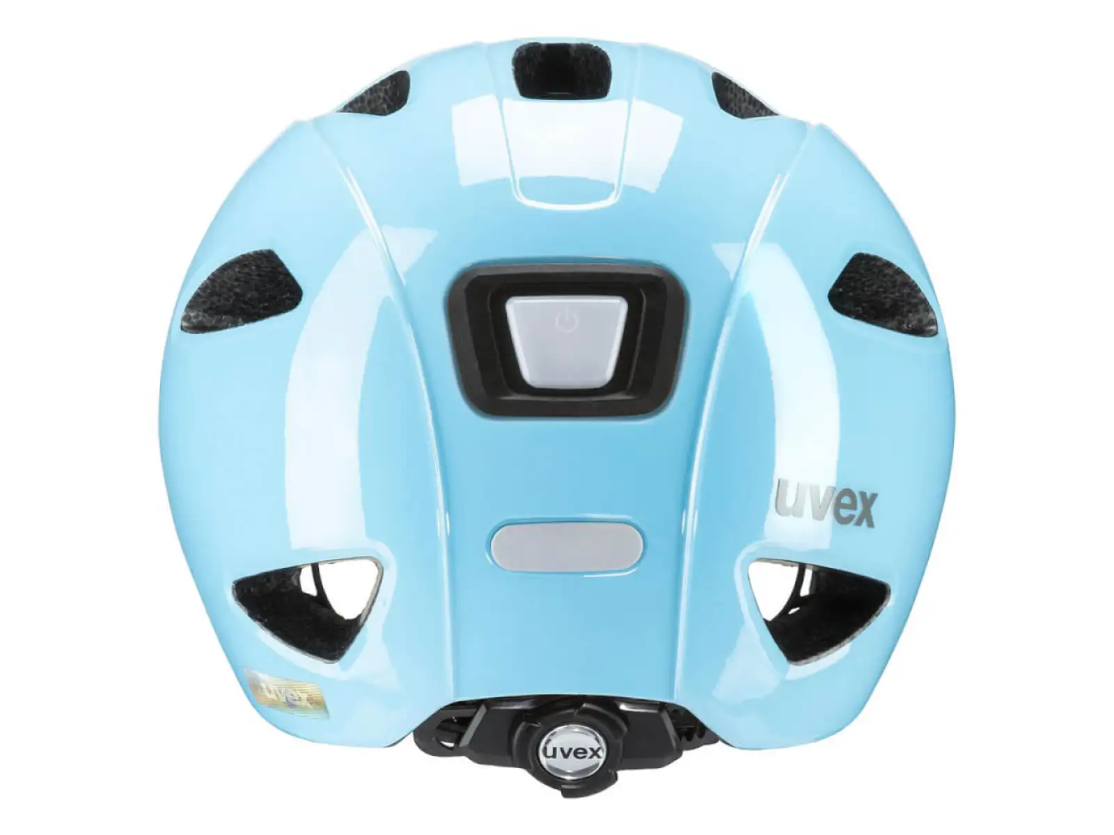 Uvex Oyo Helm Cloud Blue/Grey