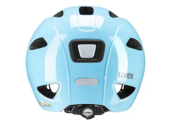 Uvex Oyo Helm Cloud Blue/Grey
