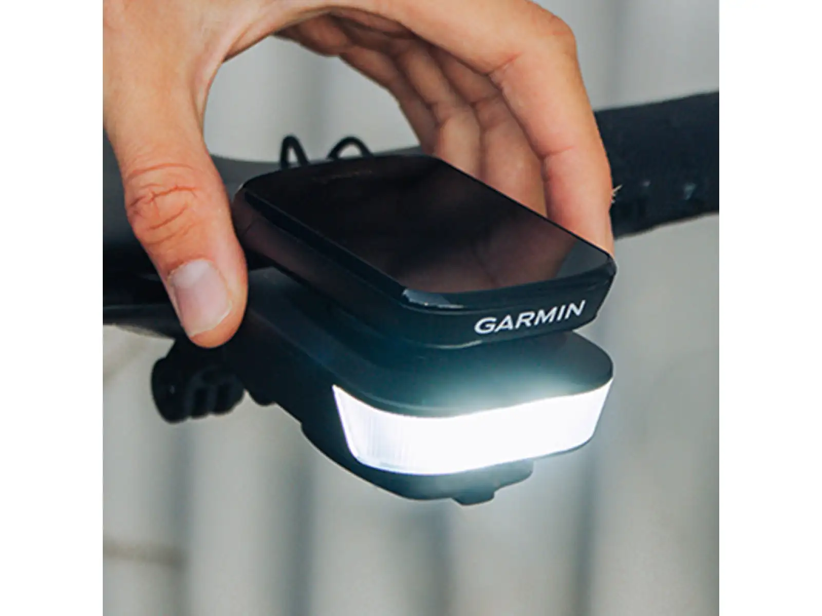 Ravemen FR500 Frontlicht