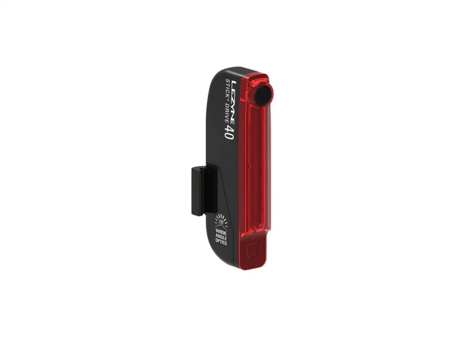 Lezyne Stick+ Drive Rücklicht