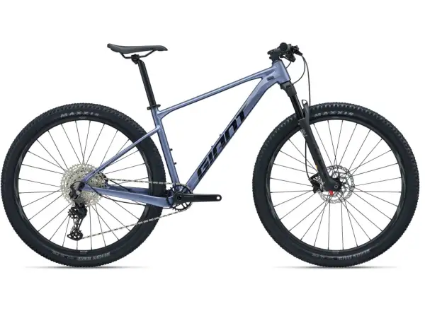 Giant XTC SLR 29 2 Mountainbike Thundercloud