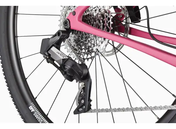 Cannondale Topstone Carbon Apex AXS ORC Gravelbike