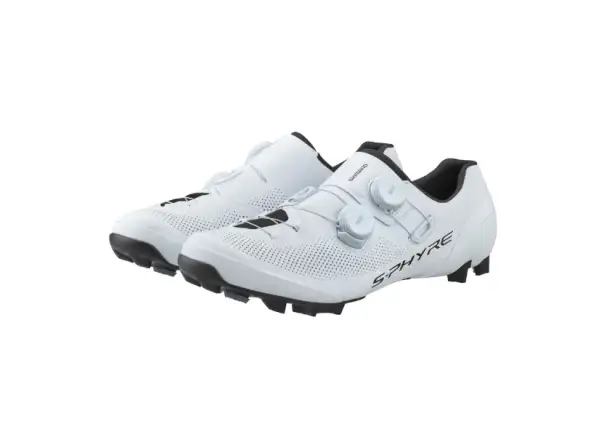 Shimano S-Phyre SH-XC903 Herren MTB-Schuhe weiß