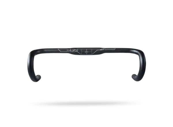 PRO LT Ergo Lenker 31,8 mm schwarz