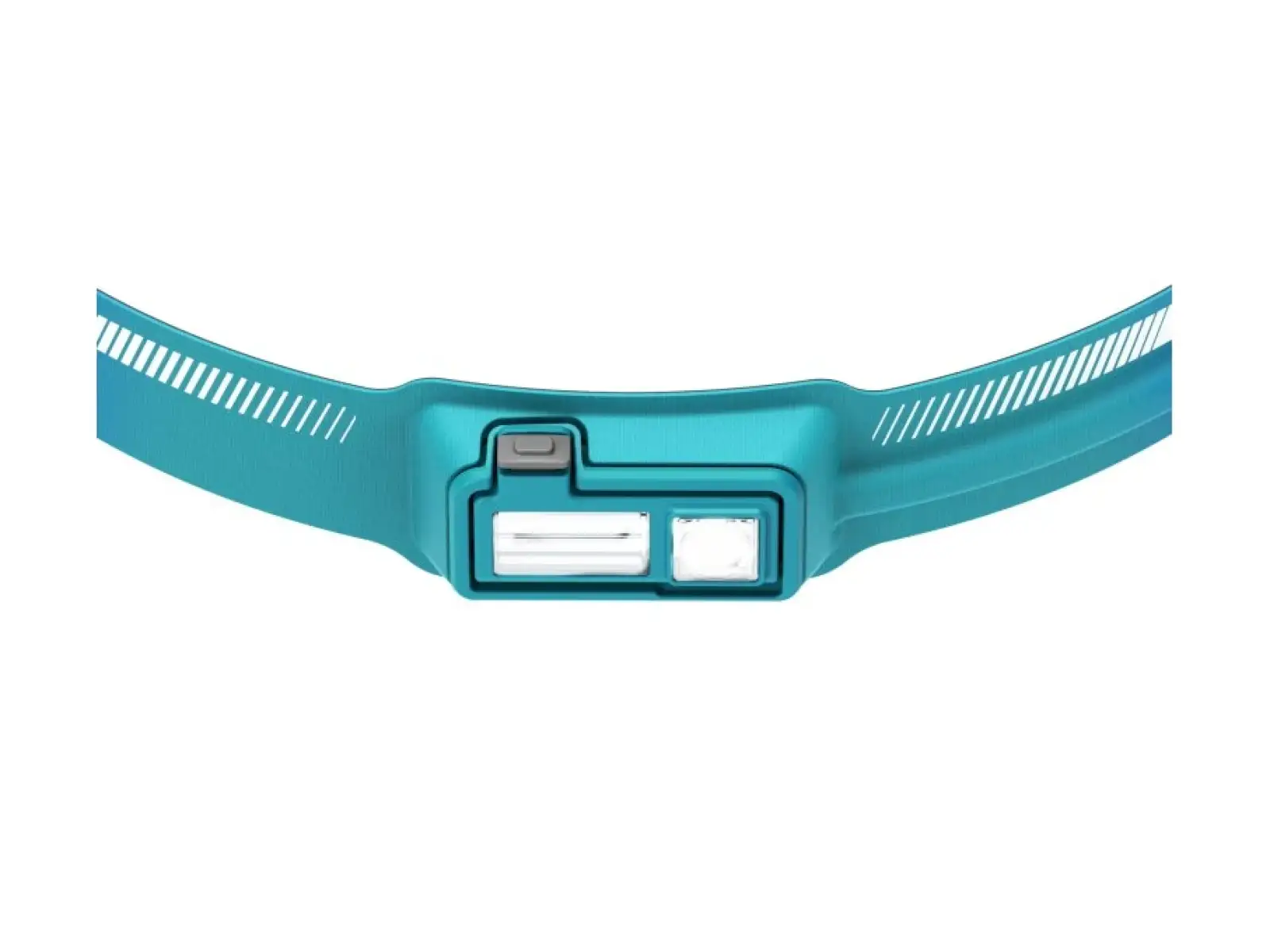 BioLite Dash 450 Stirnlampe Ocean Teal