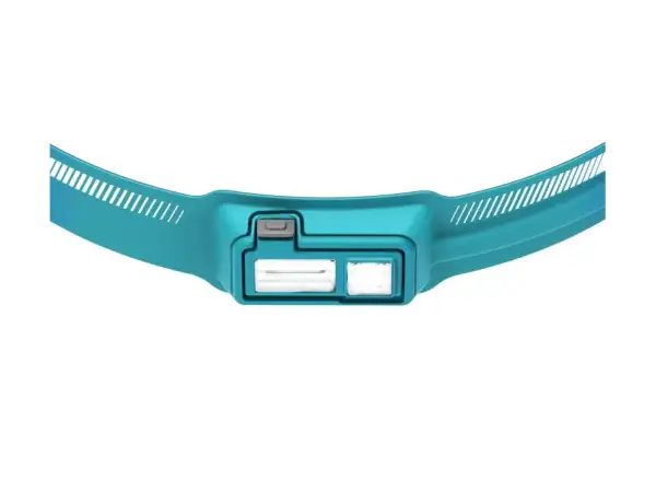 BioLite Dash 450 Stirnlampe Ocean Teal