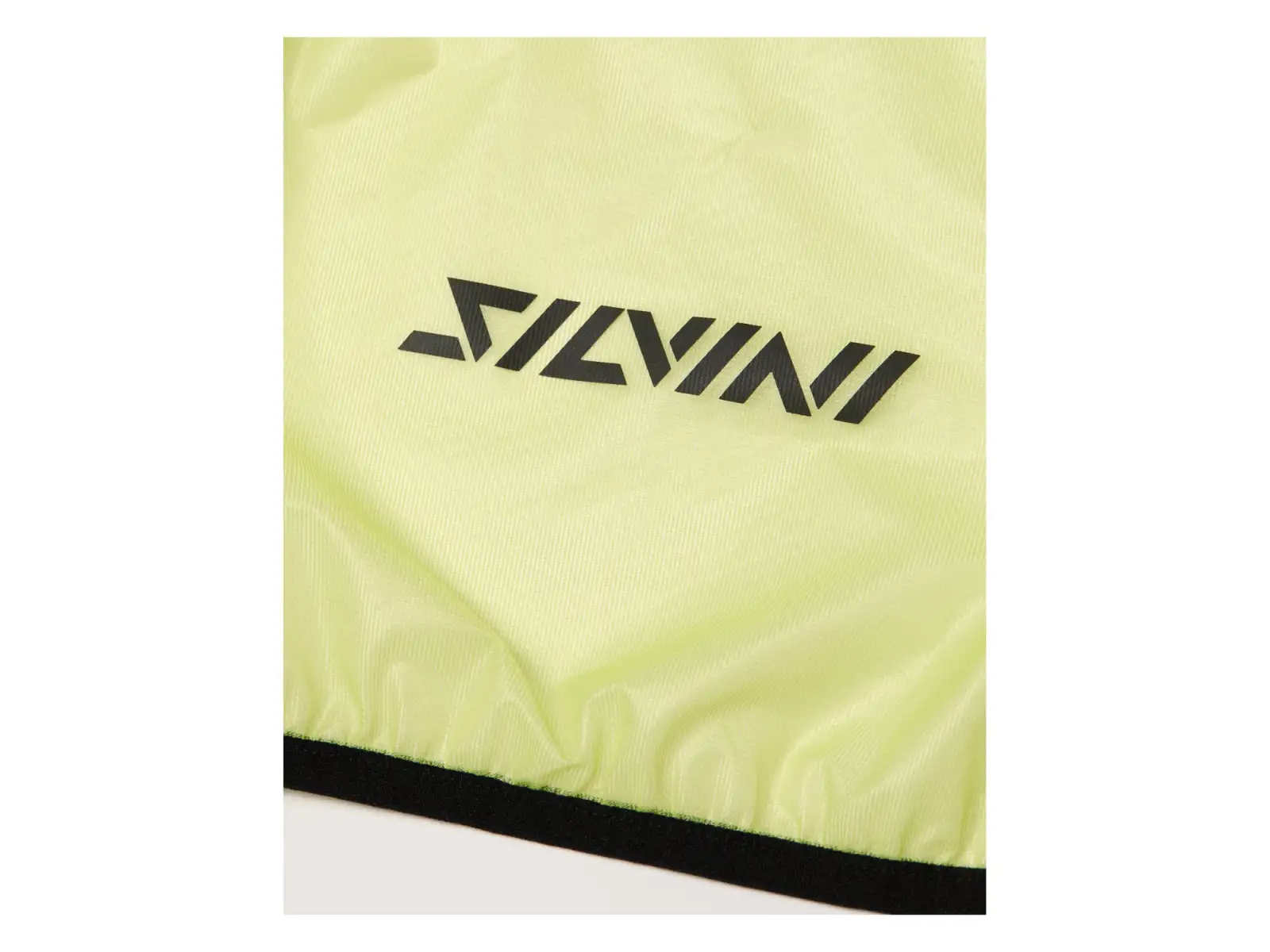 Silvini Savio Unisex Regenjacke Lime