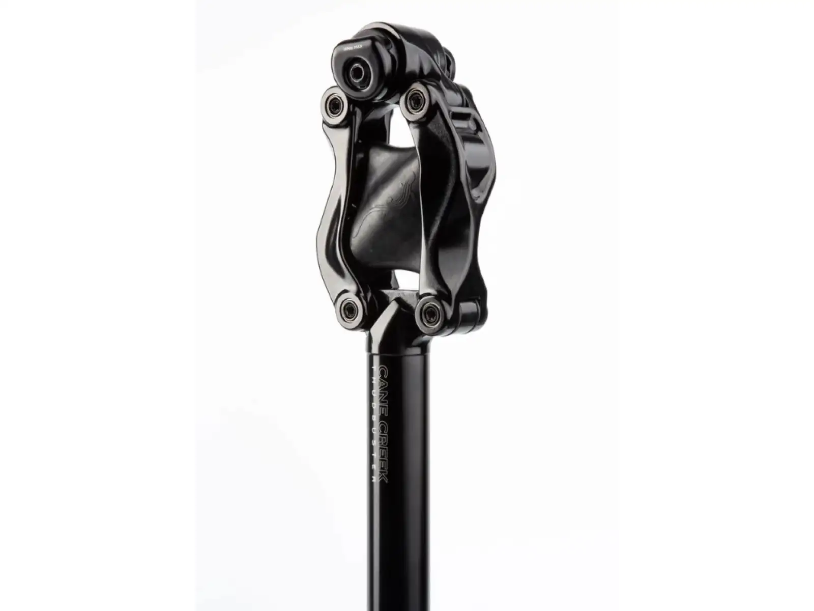 Cane Creek Thudbuster G4 LT 30,9x390 Federsattelstütze