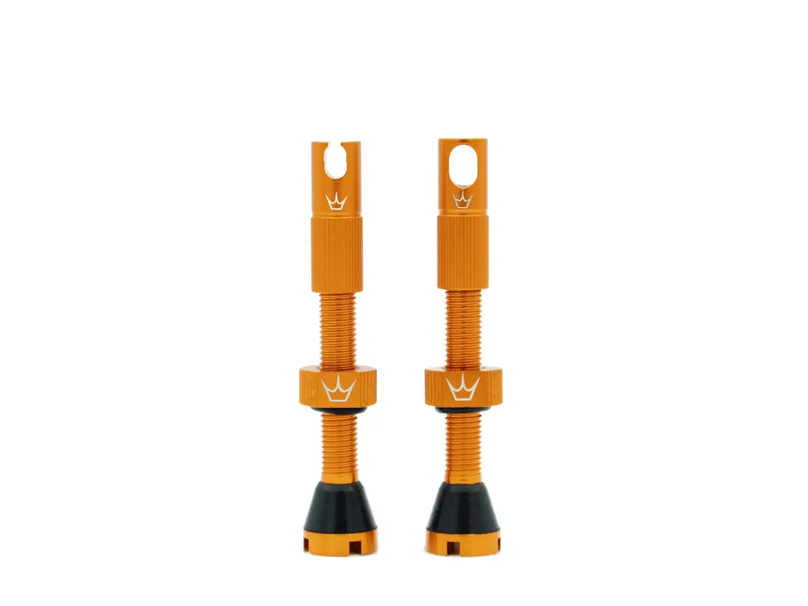 Peatys X Chris King MK2 Tubeless-Ventile 42 mm