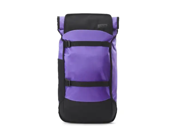 Aevor Trip Pack Rucksack Proof Purple