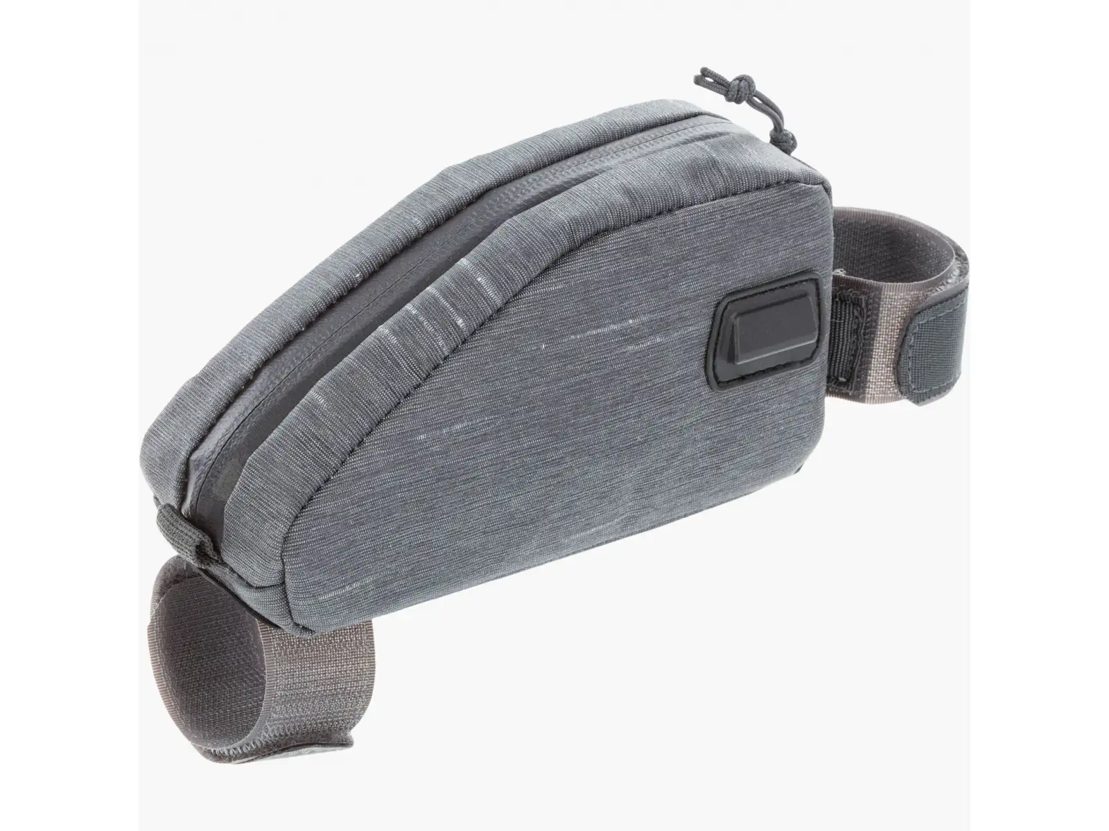 Evoc Top Tube Pack Rahmen Tasche 0,5 l Carbon Grau