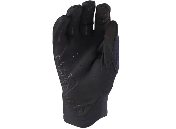 Troy Lee Designs Luxe Damen Handschuhe Black