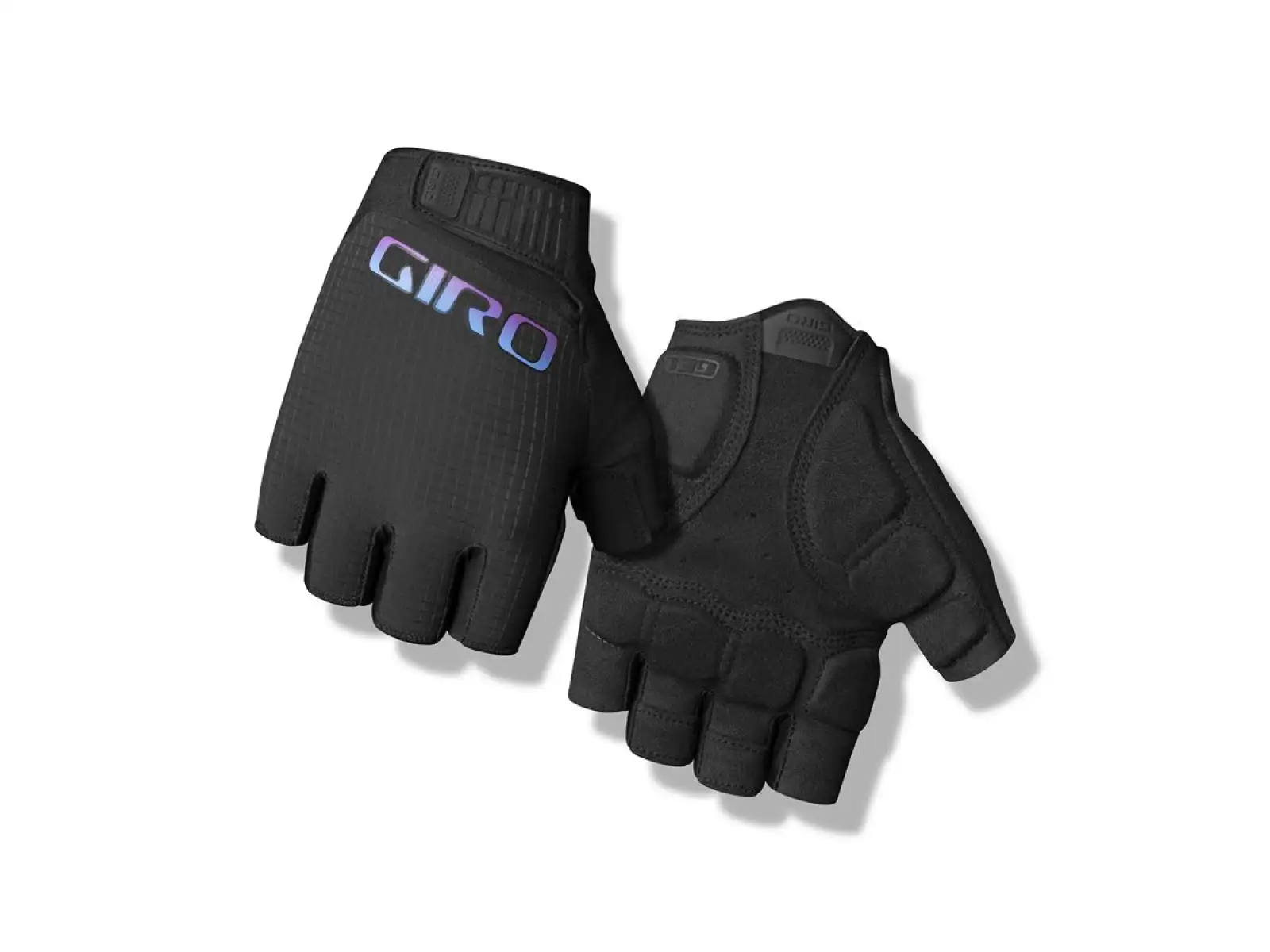 Giro Tessa II Gel Handschuhe Schwarz
