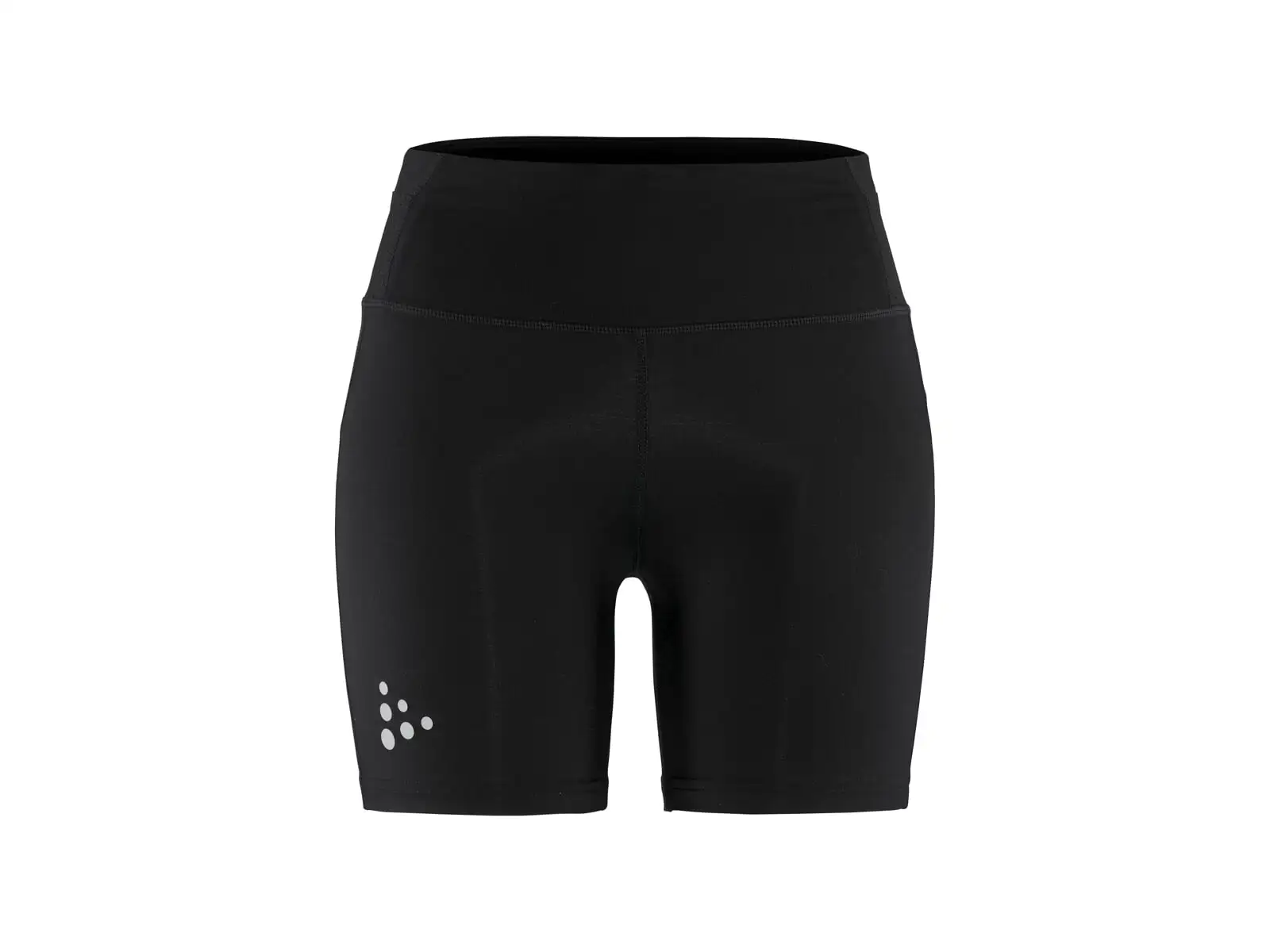 Craft Pro Hypervent 2 Damen Shorts Black