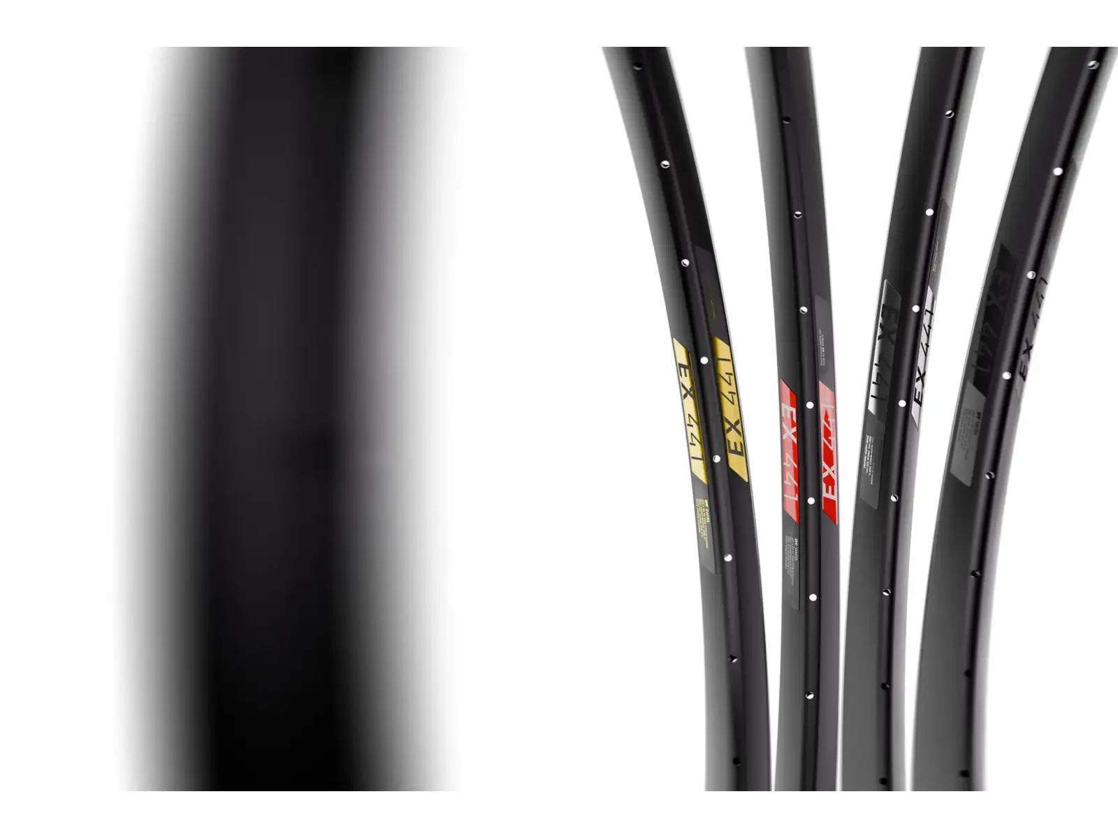 DT Swiss EX 441 29" MTB Felge schwarz