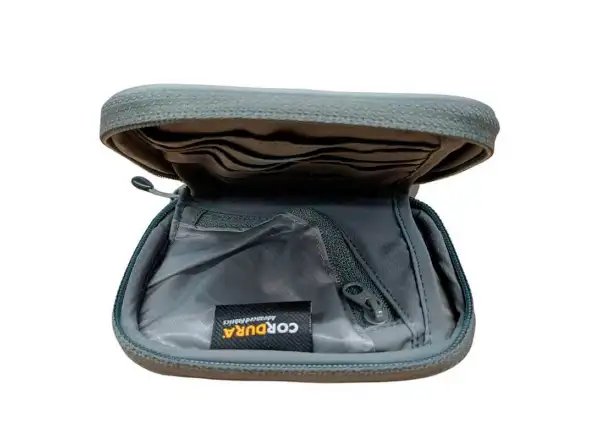 Sea to Summit Travel Wallet RFID Small Reise-Geldbörse High Rise