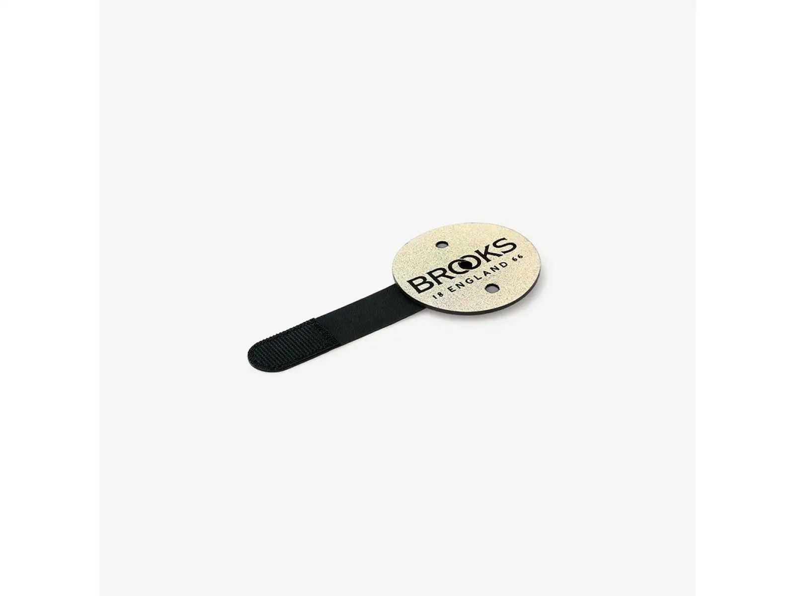 Brooks Reflective Patch reflektierendes Element