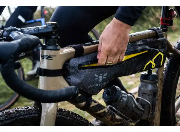 Apidura Expedition Frame Pack Tall 6,5 l Rahmentasche