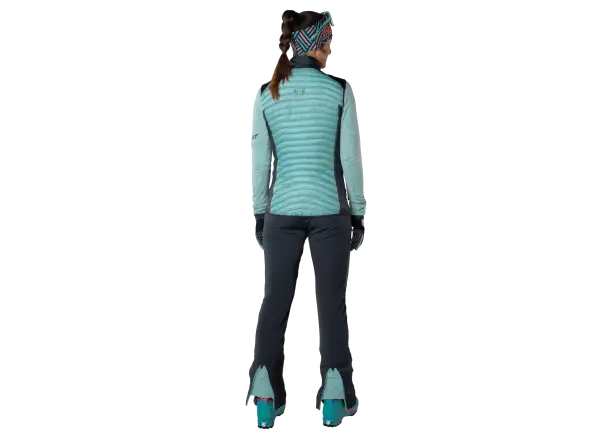 Dynafit Speed Insulation Damenweste Marine Blue