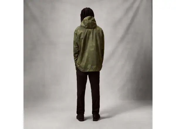 Endura Alltrack Rout Waterproof Herrenjacke Moss Green