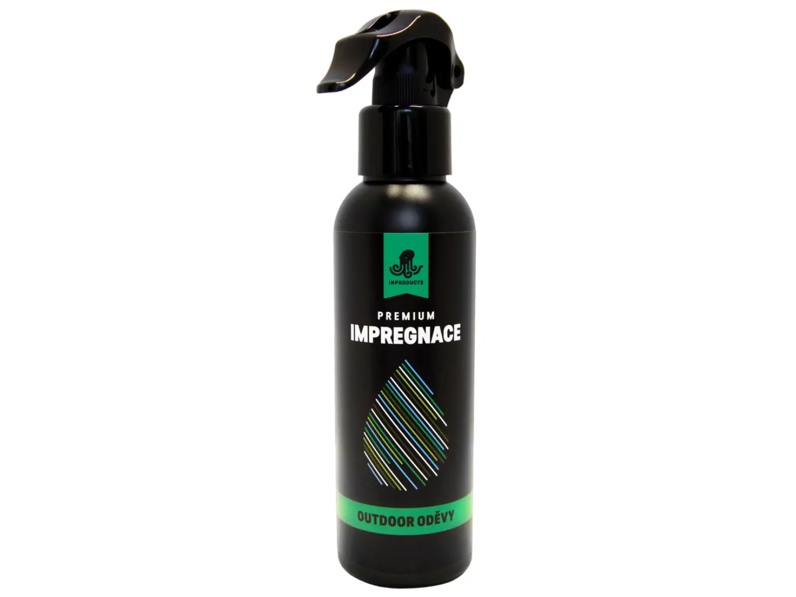 Inproducts Premium Imprägnierung für Outdoor-Bekleidung 200 ml