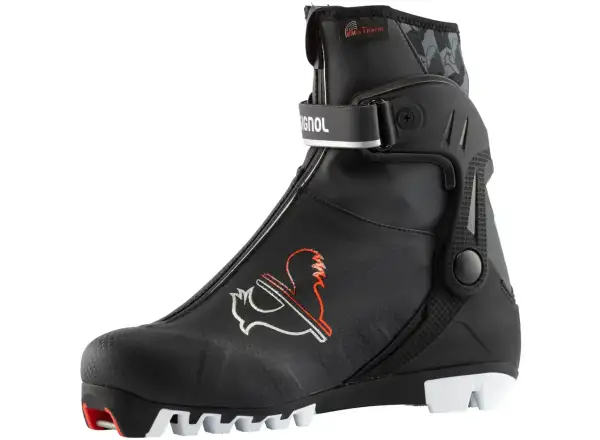 Rossignol X-10 Skate FW-XC Damen Langlaufschuhe