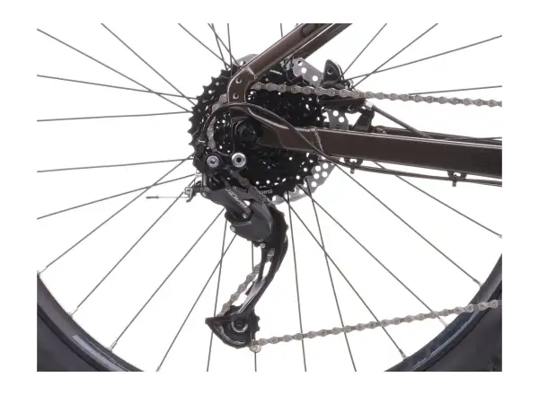 Crussis ONE-Guera 7.11-(513 Wh) Mountain-E-Bike