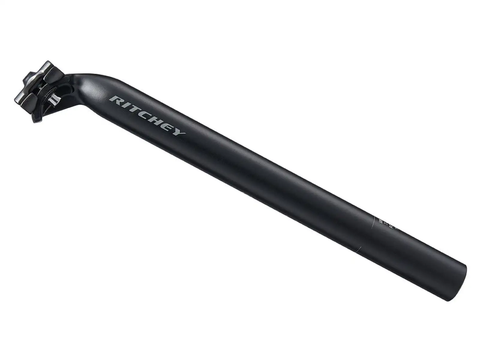 Ritchey Comp 2-Bolt Sattelstütze 30,9 mm Offset 25 mm BB Schwarz