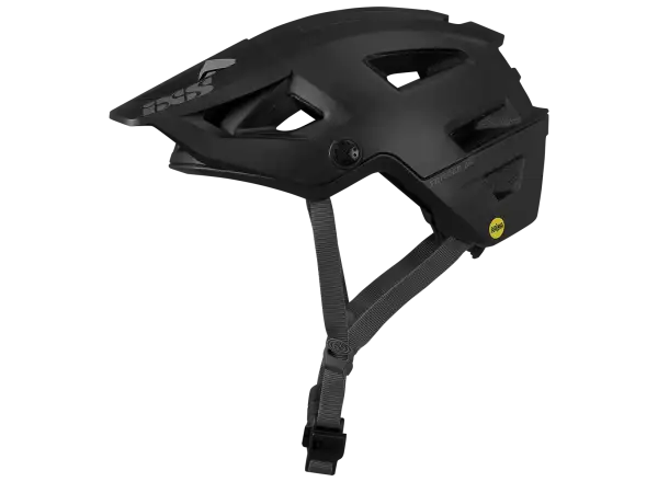 IXS Trigger AM MIPS MTB Helm Schwarz