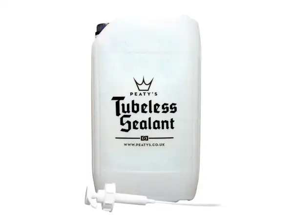 Peatys Tubeless Dichtmittelmittel 25 l