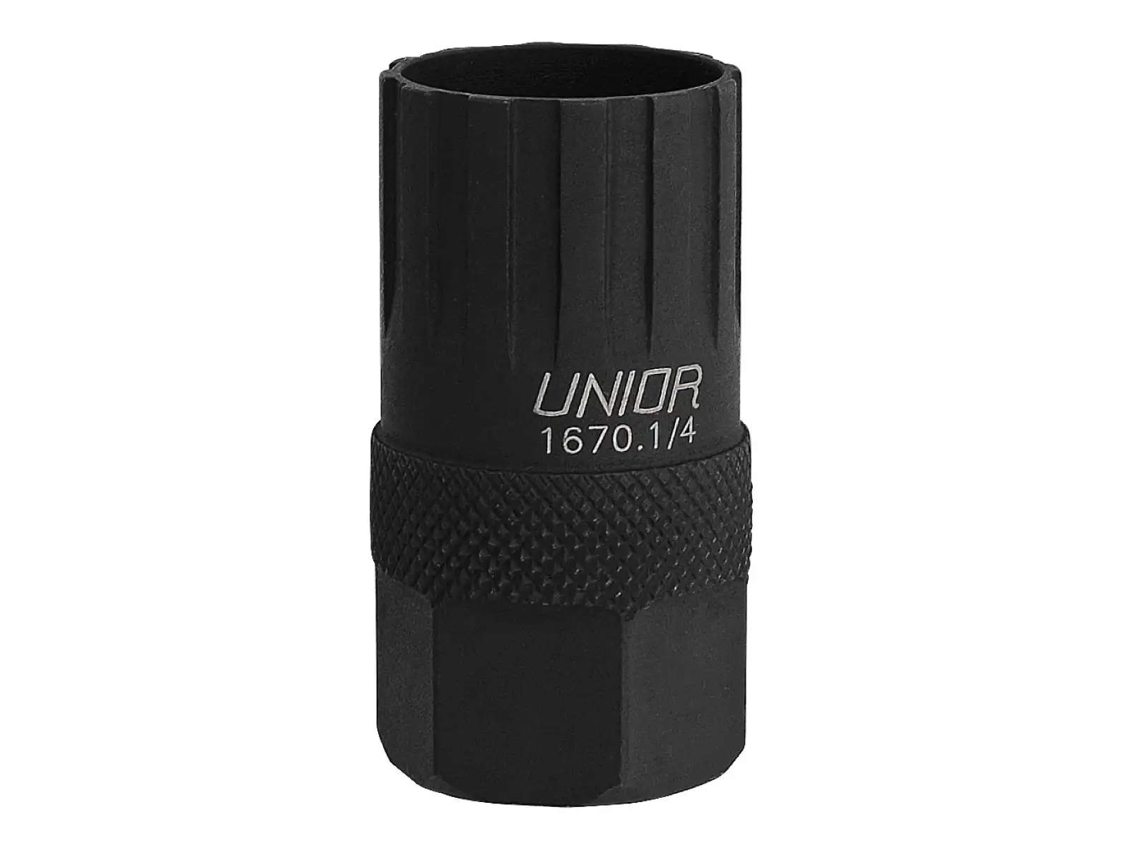 Unior Profi Abzieher für Shimano Mehrfachräder