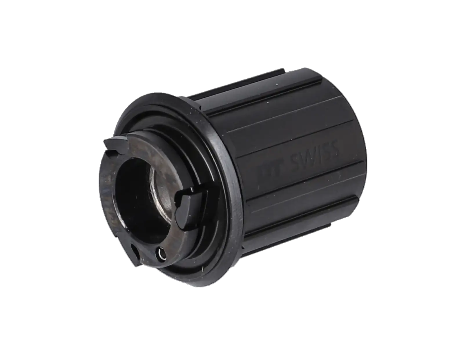 DT Swiss Freilauf 3-Pawl Steel HG9 ohne Endstück
