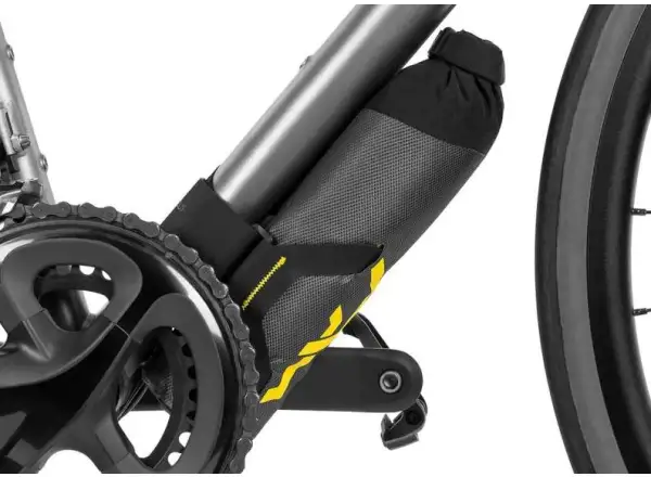 Apidura Expedition Downtube pack 1,2 l Rahmentasche