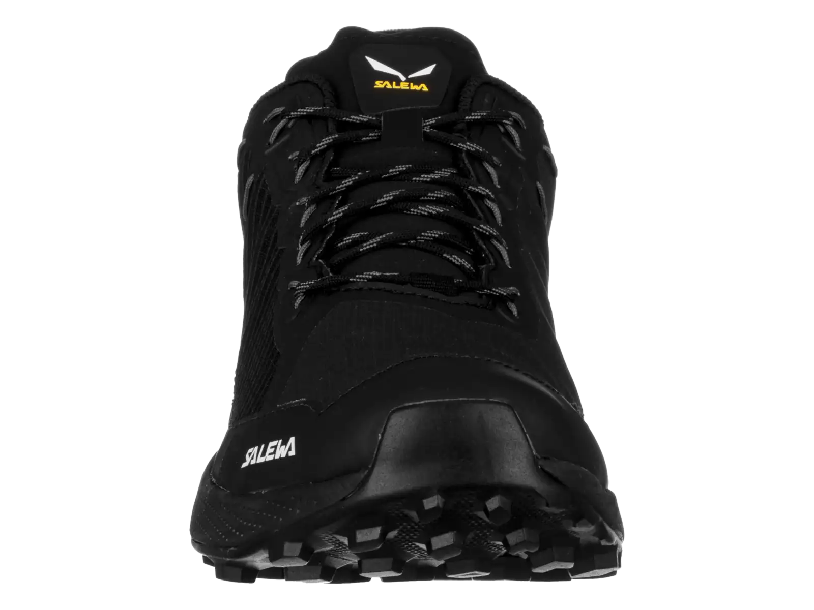 Salewa Pedroc Powertex Damen Schuhe Black/Black
