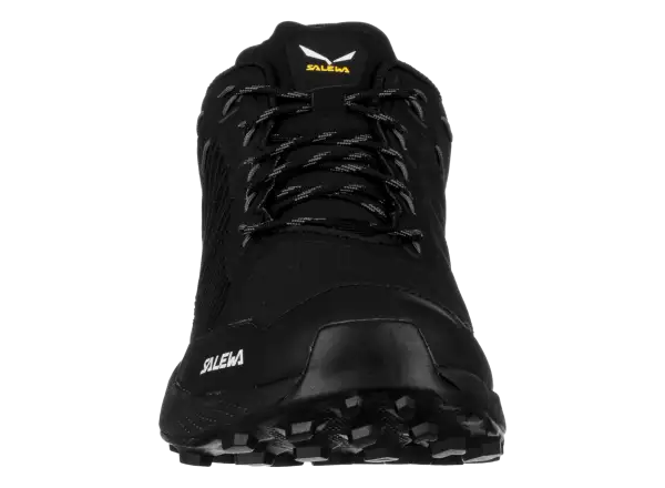 Salewa Pedroc Powertex Damen Schuhe Black/Black