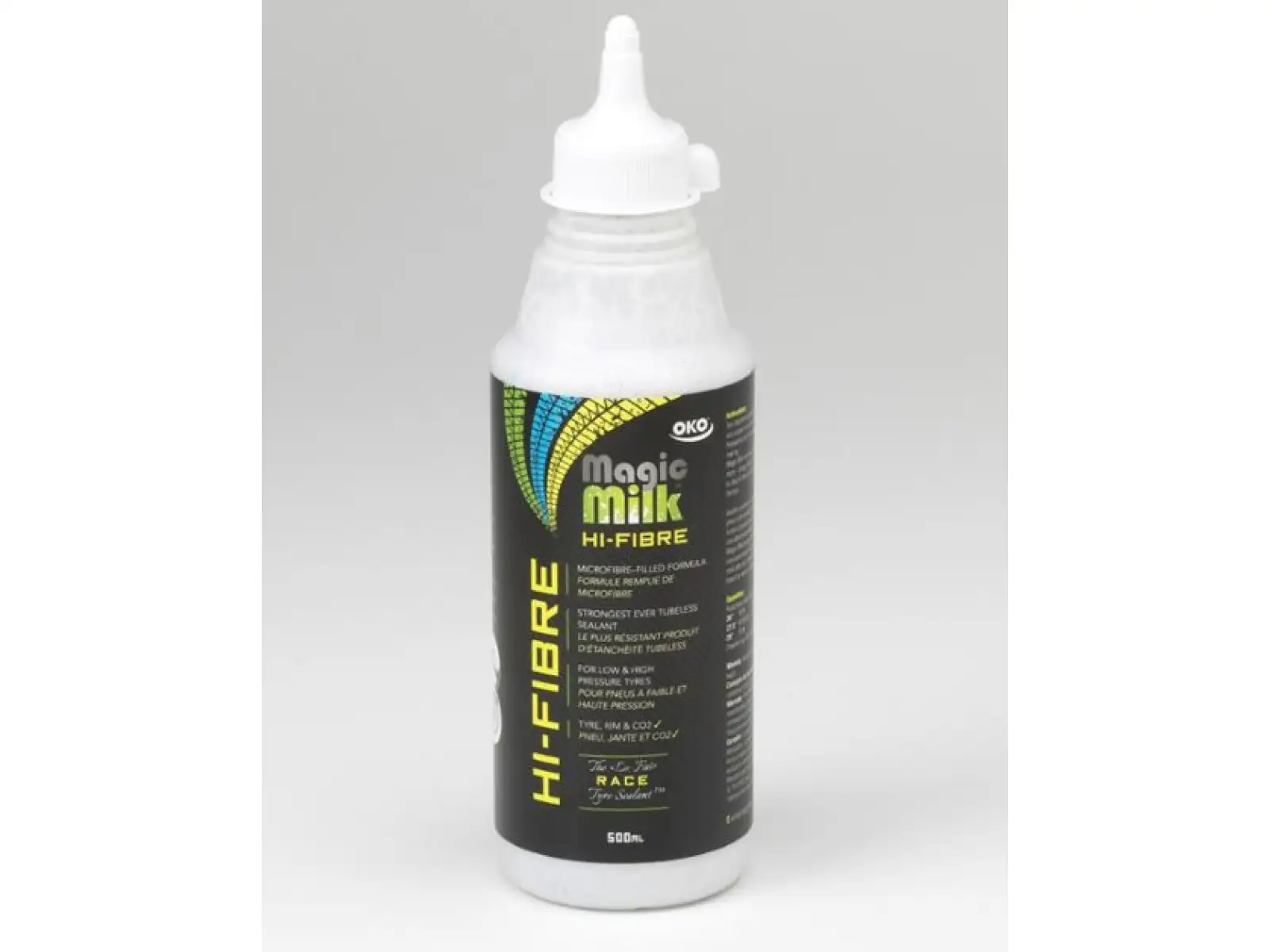 OKO Magic Milk Hi-Fibre Dichtmasse 500 ml