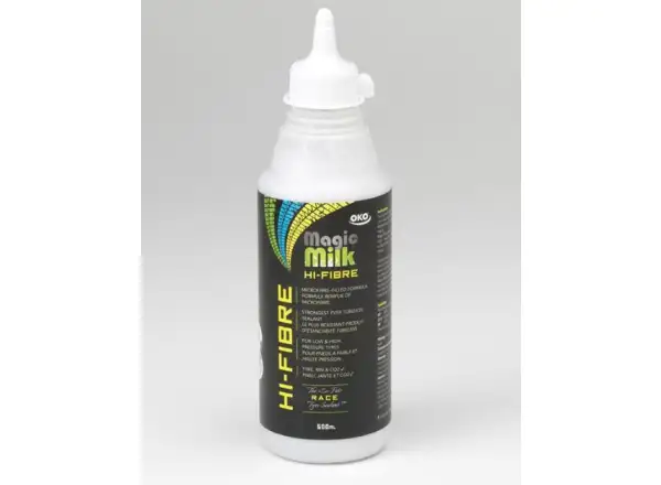 OKO Magic Milk Hi-Fibre Dichtmasse 500 ml