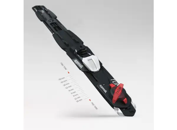 Rottefella Move Tune Classic Kit NIS 3/2 Skibindung für Langlaufskier