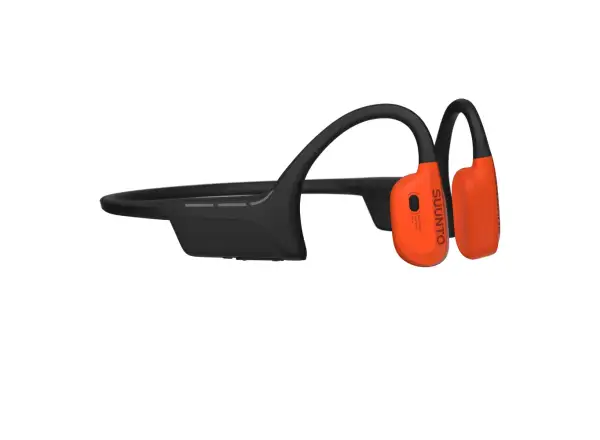 Suunto Wing 2 Kopfhörer Coral Orange