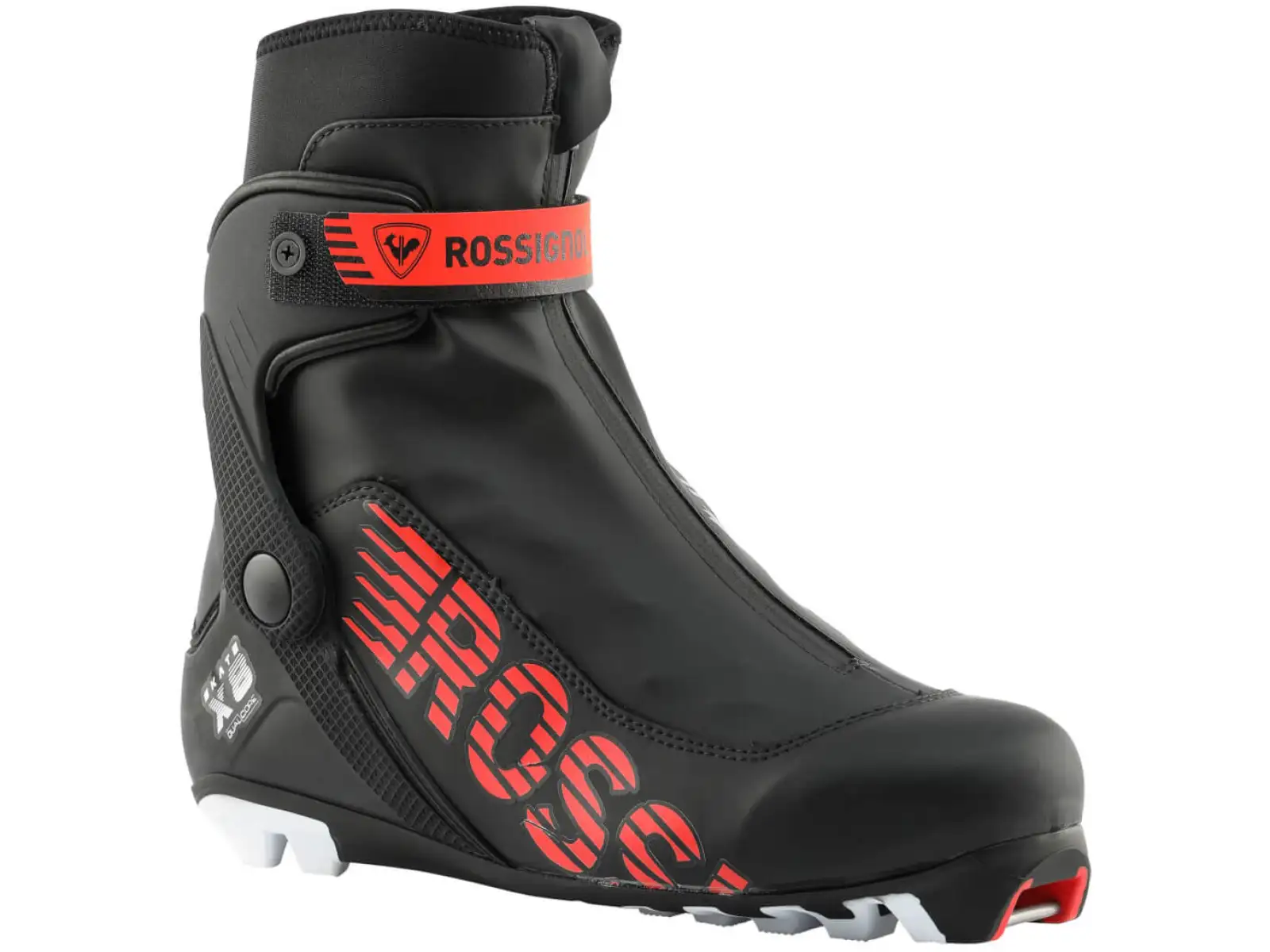 Rossignol RO-X-8 Skatingschuhe für Langlaufski 21/22