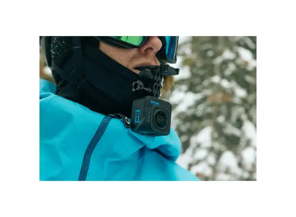 GoPro Mouth Mount