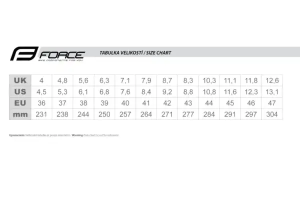 Force Revolt Carbon MTB Herren-Fahrradschuhe weiß