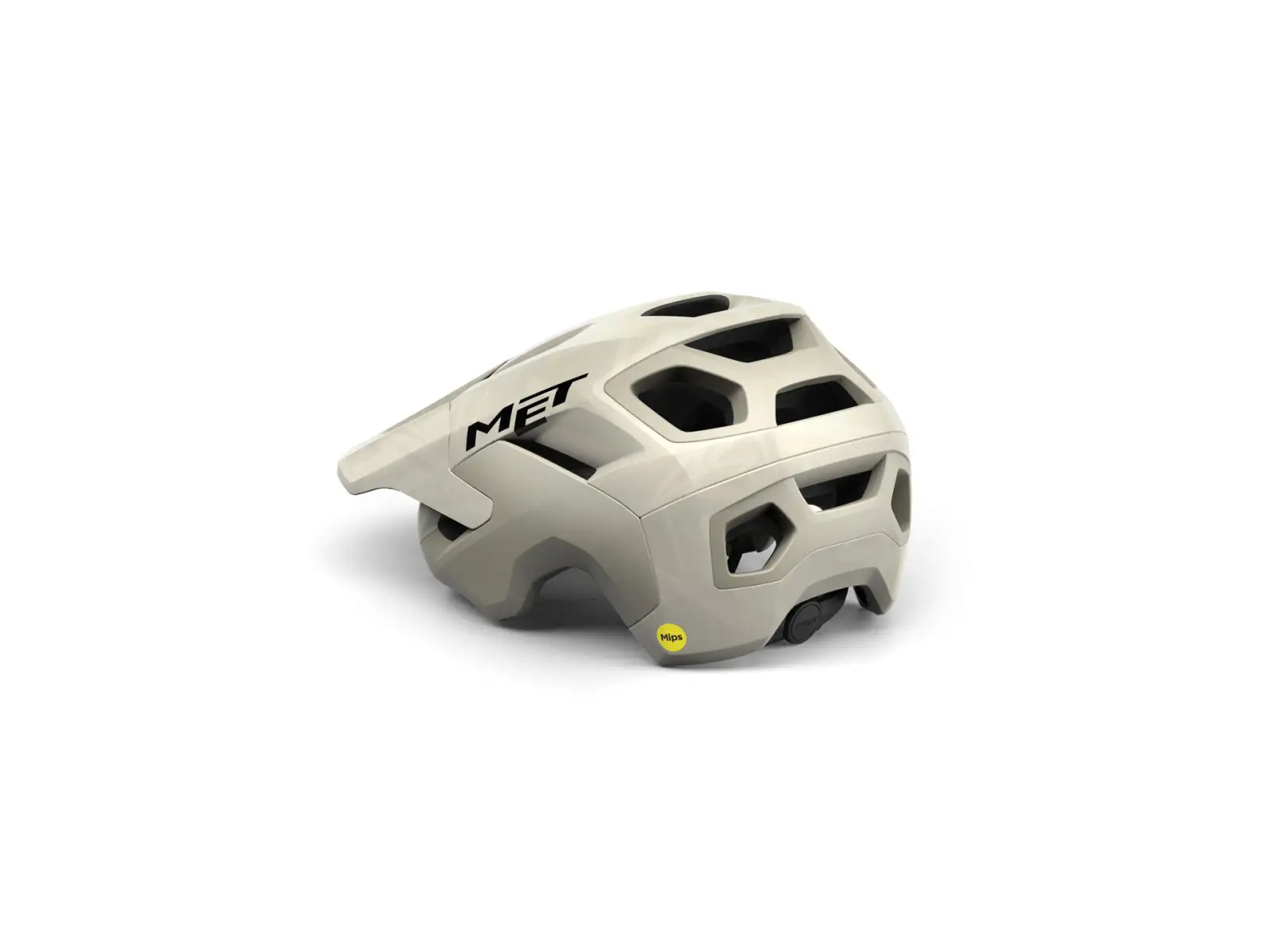 MET Revo Mips Helm Kilian Bron Limited Edition