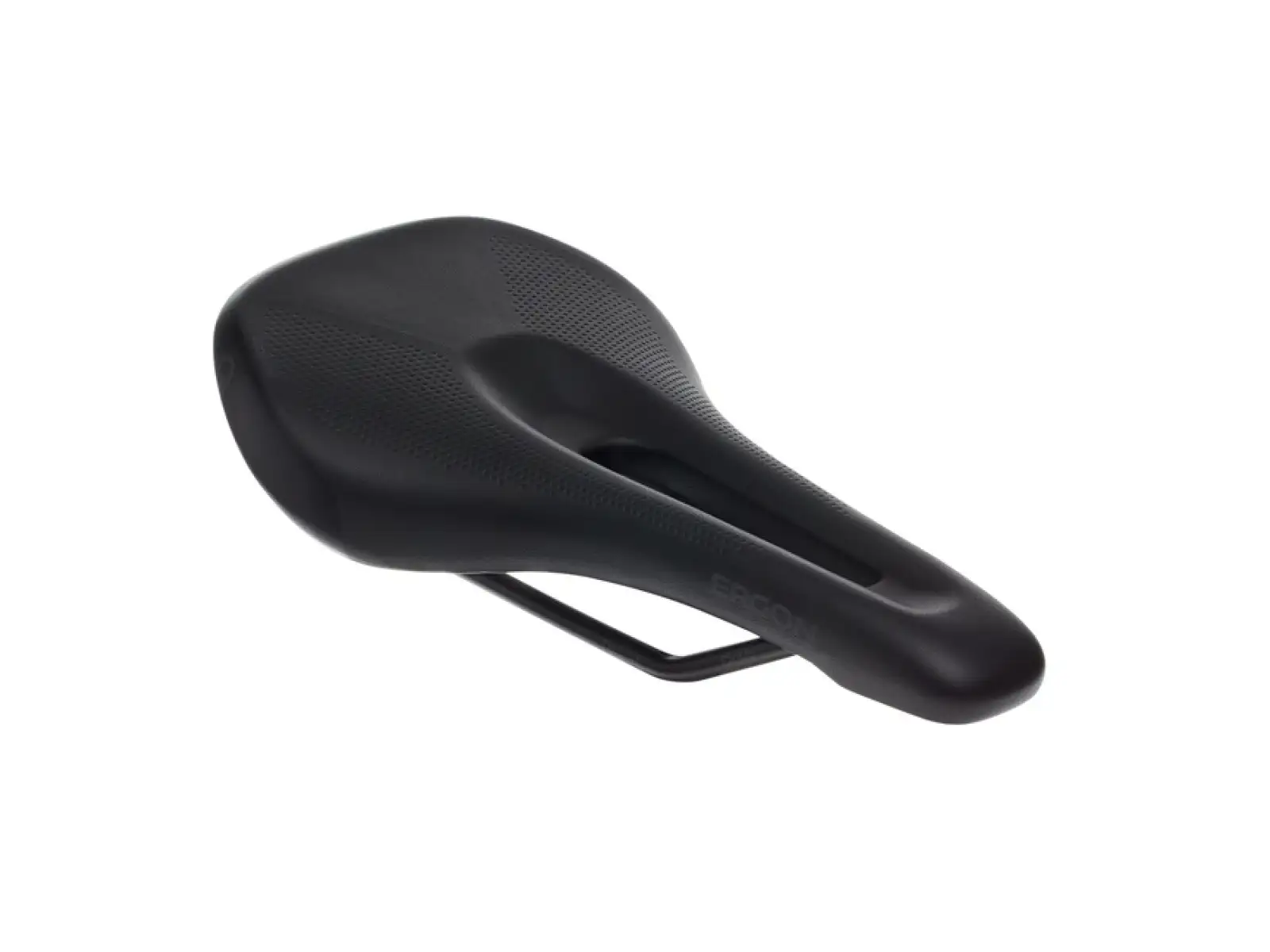 Ergon SM Sport Gel Damen Sattel schwarz