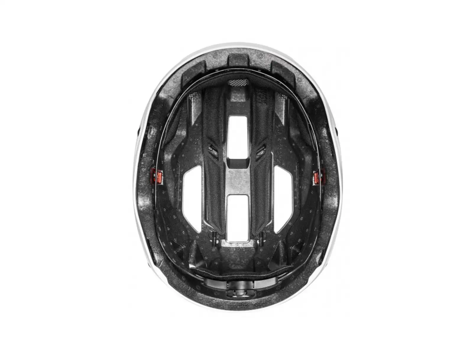 Uvex Stride Helm White