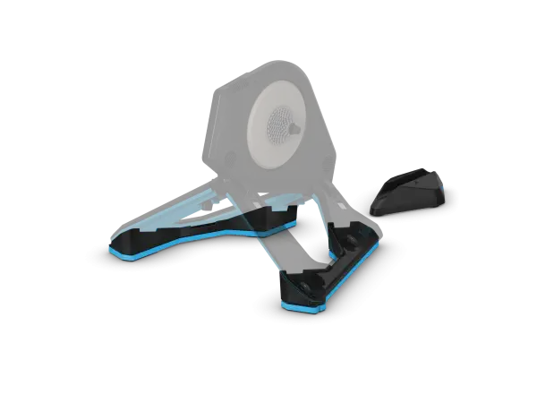 Die Tacx NEO Motion Plates sind bewegliche Basen für den Trainer.