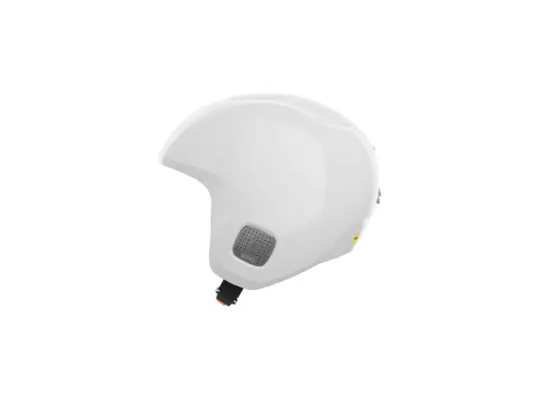 POC Skull Dura Comp MIPS Skihelm Hydrogen White