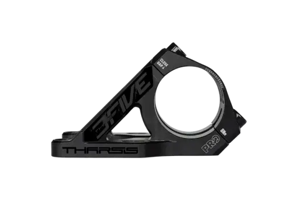 PRO Tharsis 3Five DM 45-50/35 mm schwarz