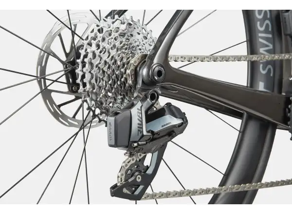 Cannondale SuperSix Evo 4 Rennrad RAW