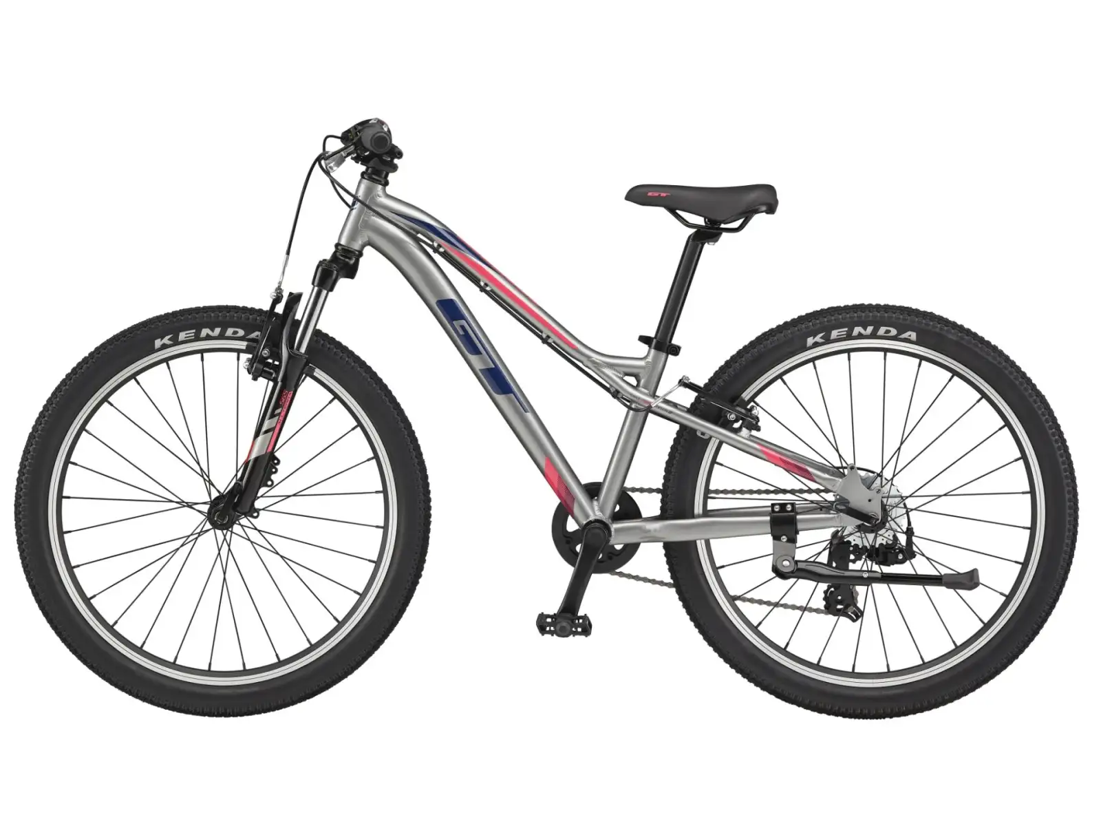 GT Stomper 24 Prime SLV Kinderfahrrad